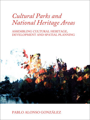 cover image of Cultural Parks and National Heritage Areas